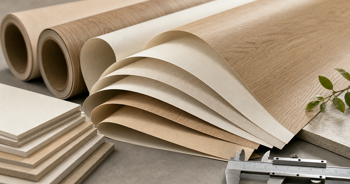 Understanding Decorative Paper Grammage: 60g, 65g, 70g, 80g and 85g
