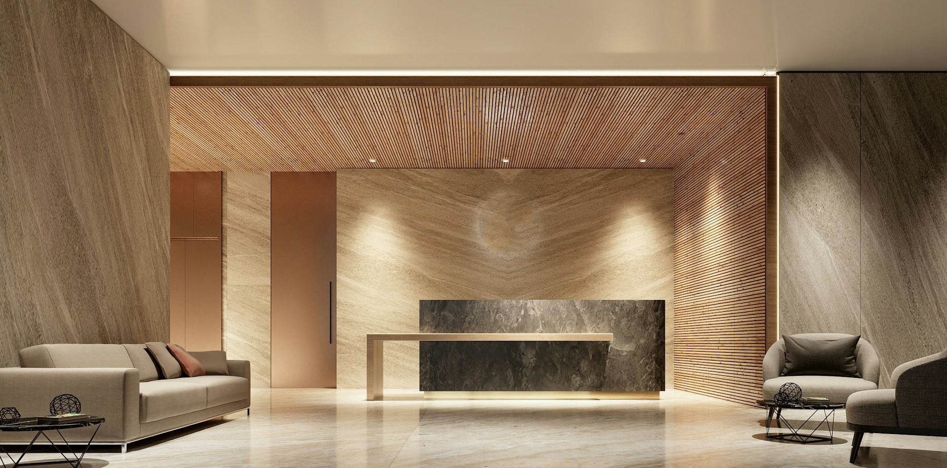 Surface Designs Made for Real Interiors