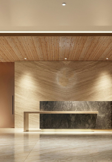 Surface Designs Made for Real Interiors