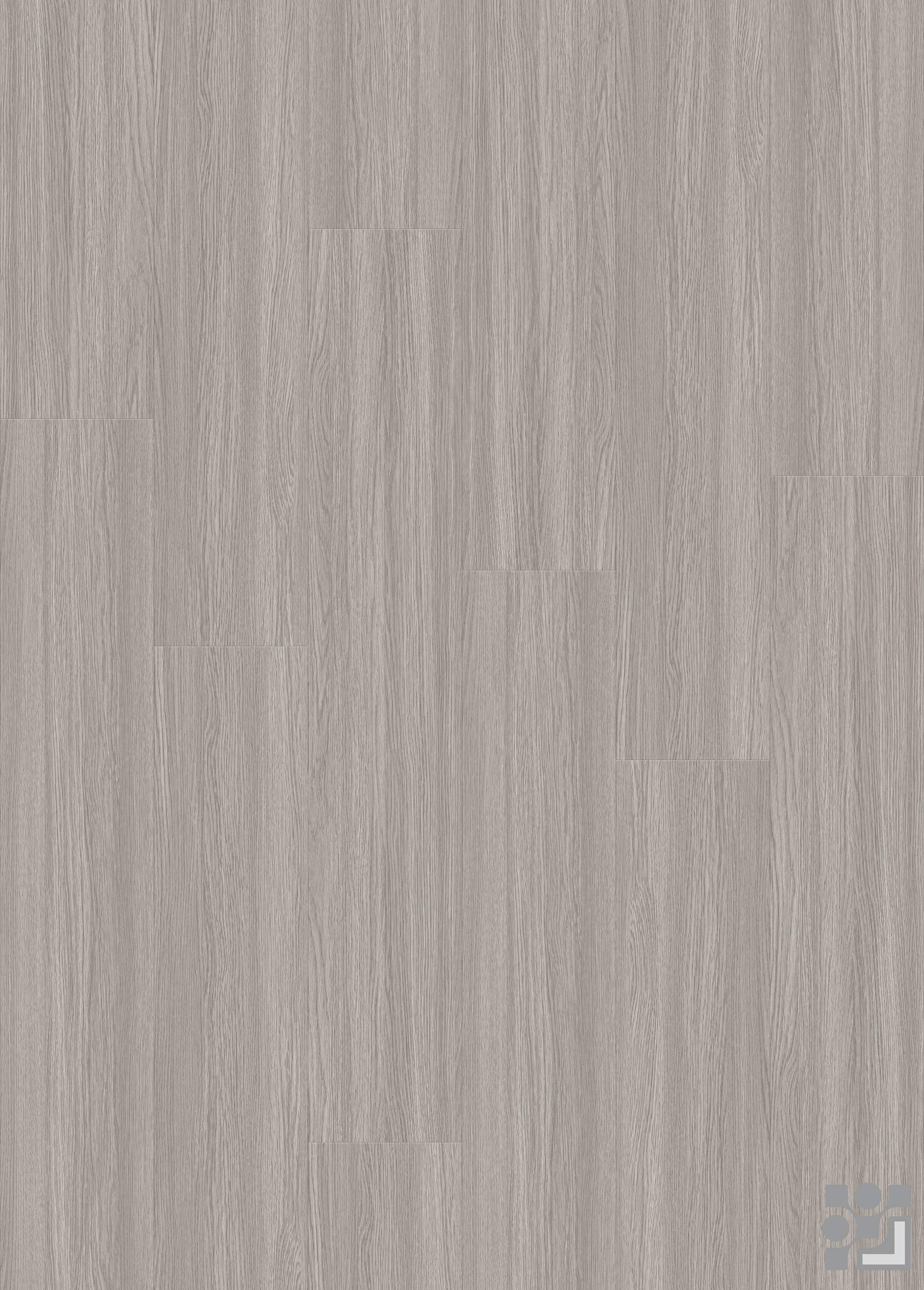 Light honey-blonde Edensor Oak decorative paper with fine straight grain and subtle half-cathedral wood patterns