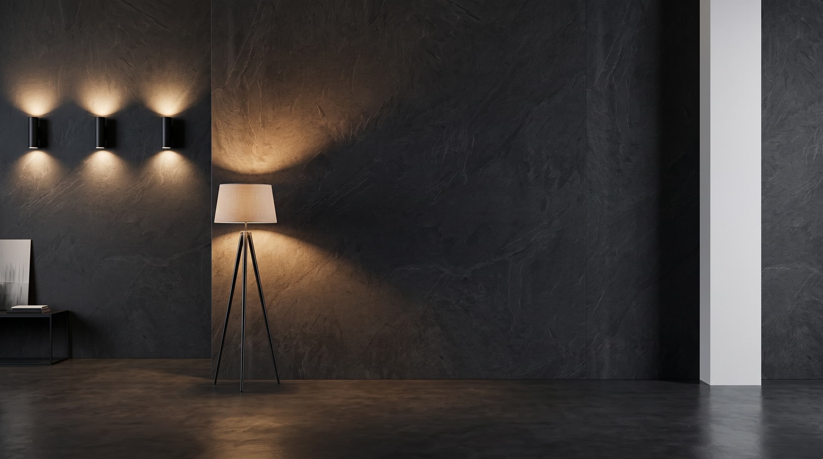 London Gray Marble_Floor,Oak,Straight Grain,Chevron