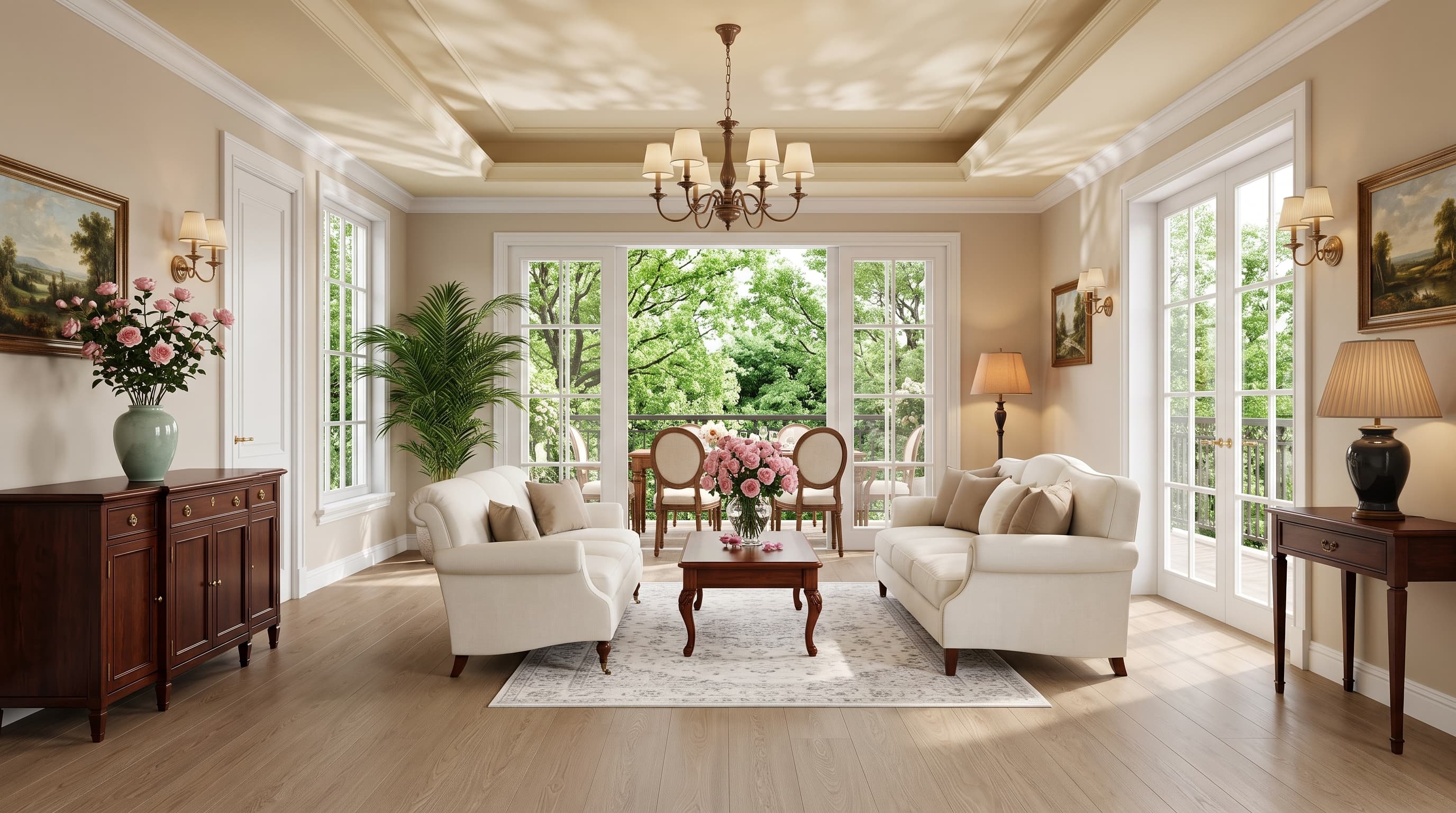 Dolomites Oak_Floor,Oak,Straight Grain,Chevron