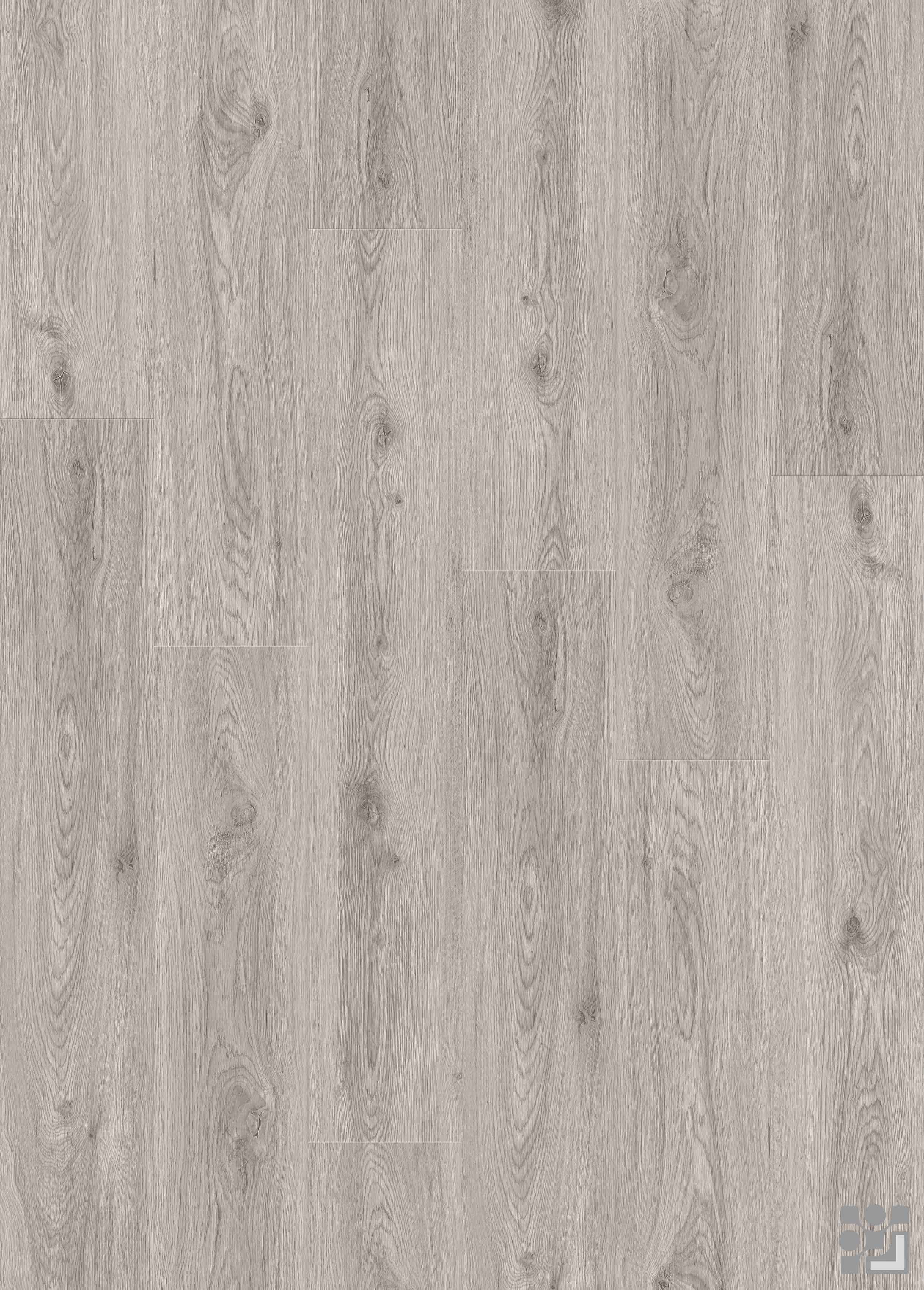 Franz Oak flooring decorative paper with flowing cathedral grain, fine straight lines and expressive natural knots-6