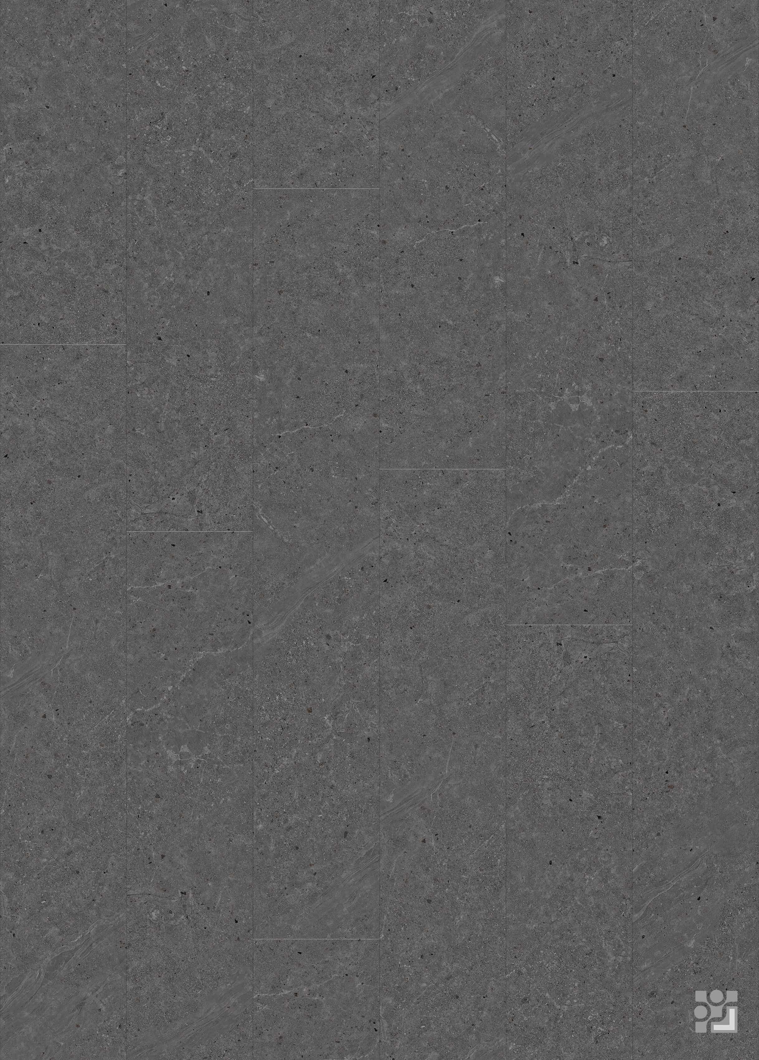Carefree Cement Pattern decorative paper with fine mineral speckles, subtle diagonal trowel marks and layered concrete texture