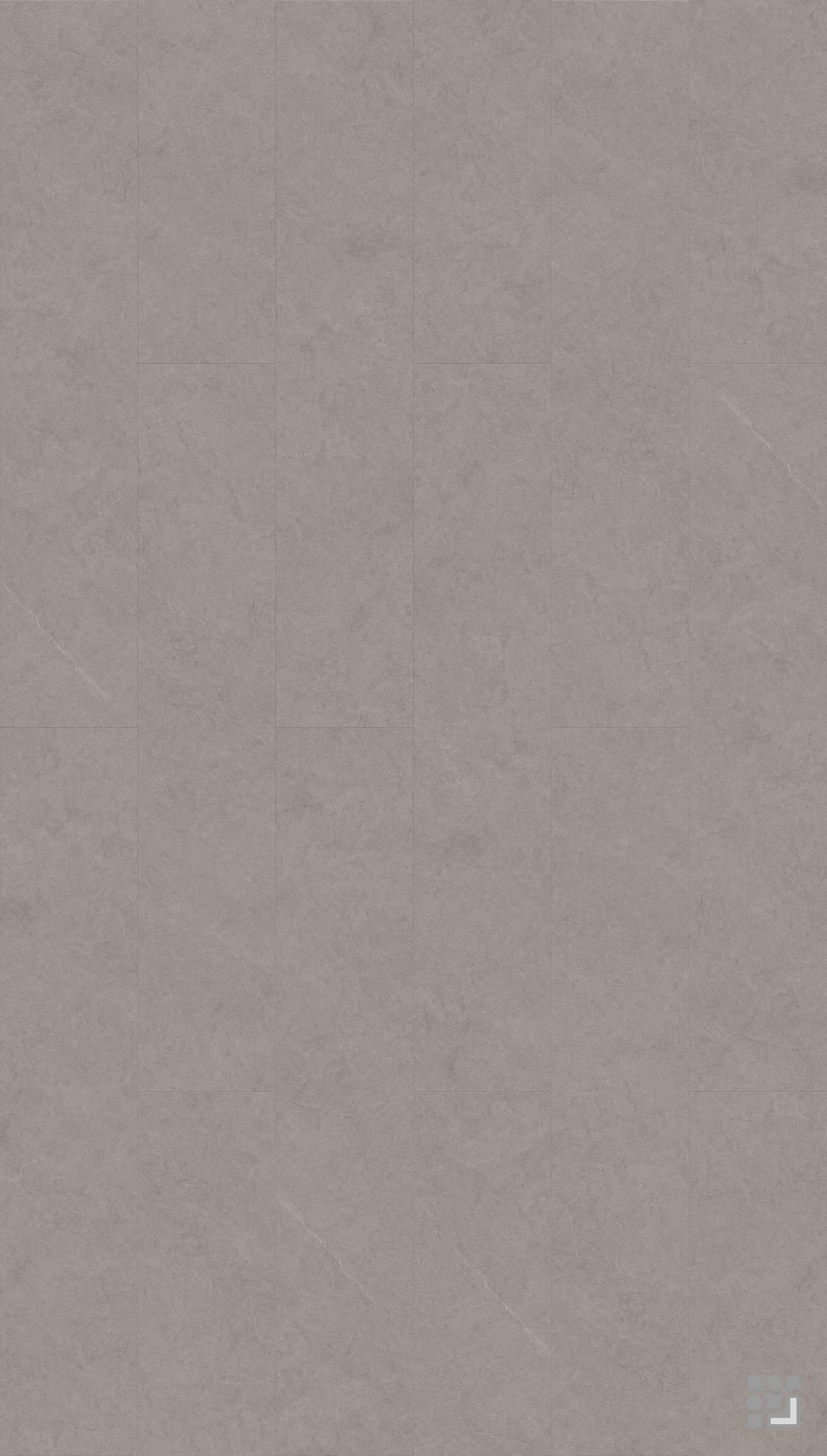 Socotra Marble decorative paper with soft cloudy mineral texture, subtle tonal variation and sparse hairline white veins