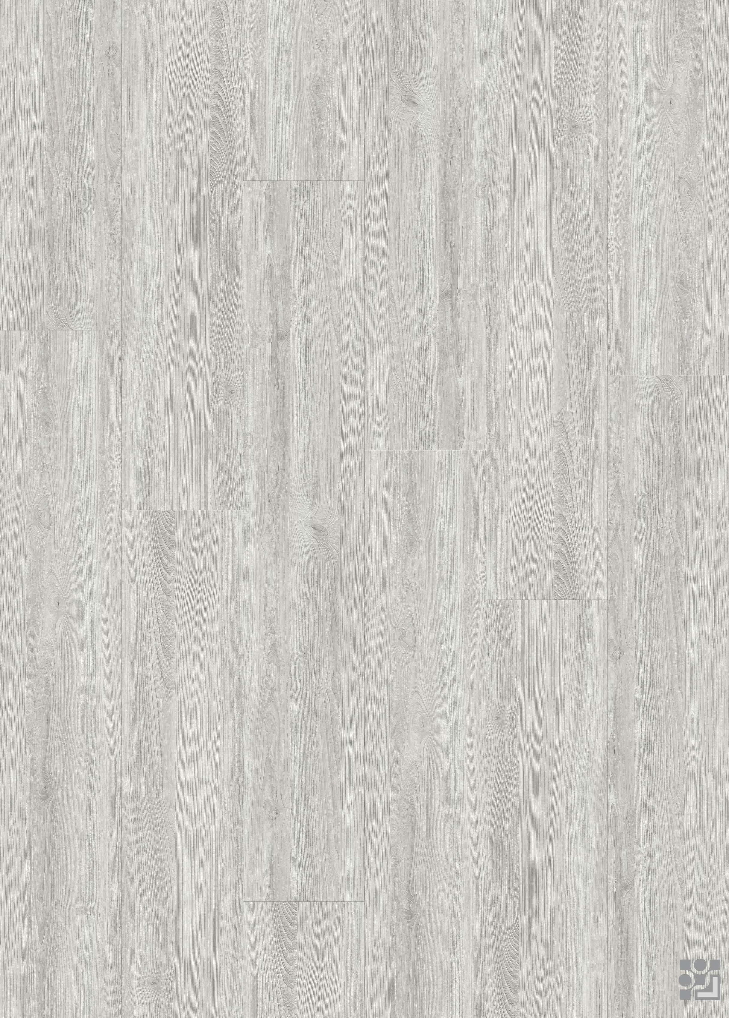 Moca Oak decorative paper with fine straight grain, soft cathedral patterns and subtle natural knots