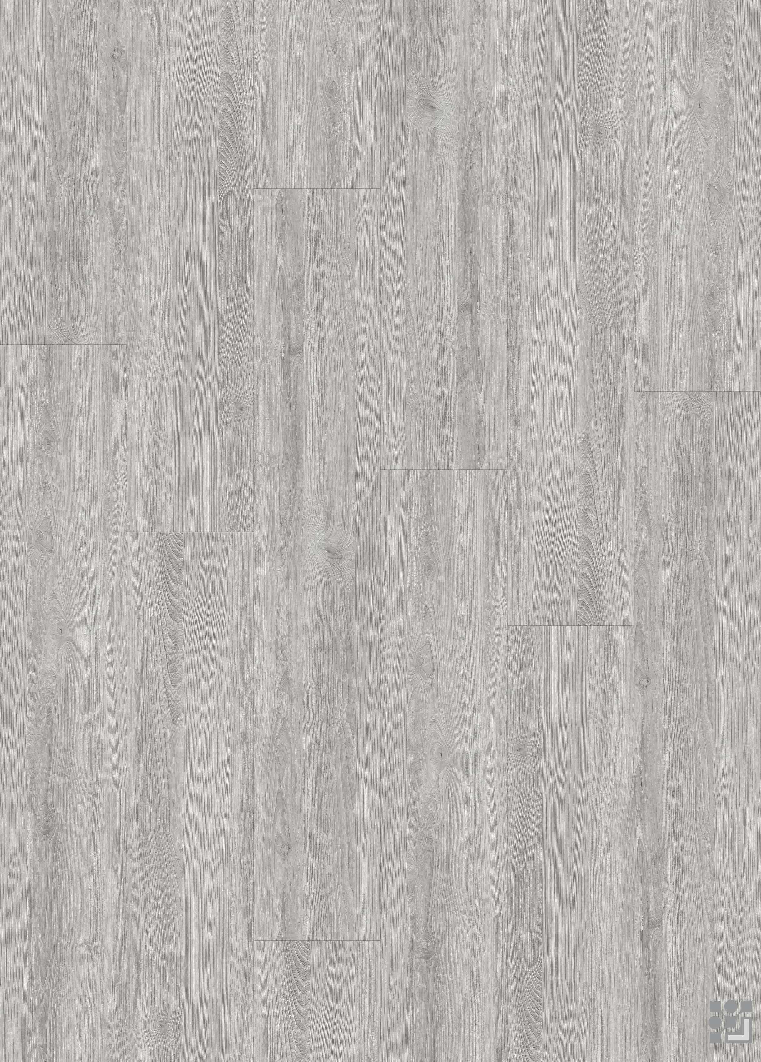 Moca Oak decorative paper with fine straight grain, soft cathedral patterns and subtle natural knots