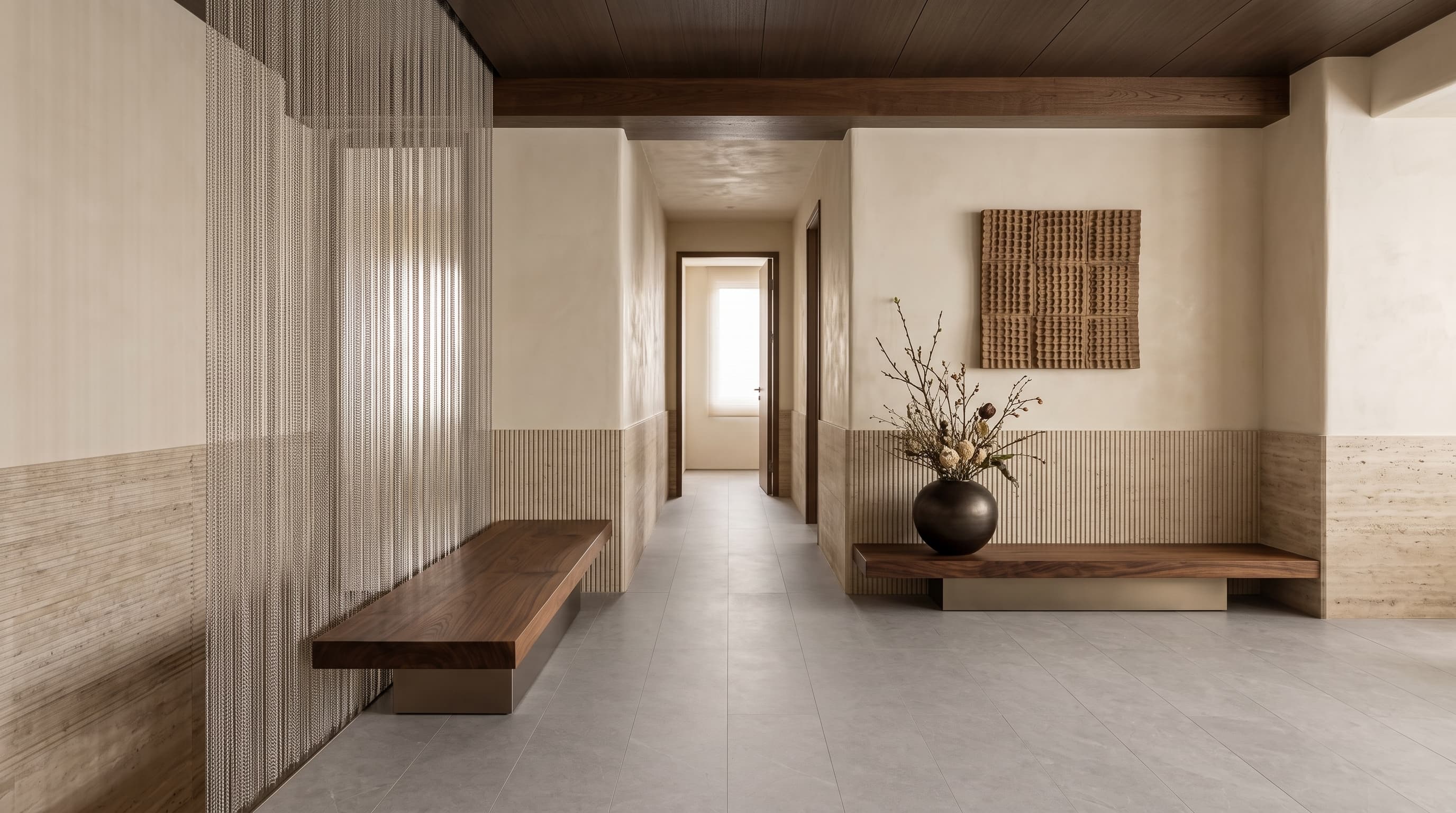 Socotra Marble_Floor,Oak,Straight Grain,Chevron