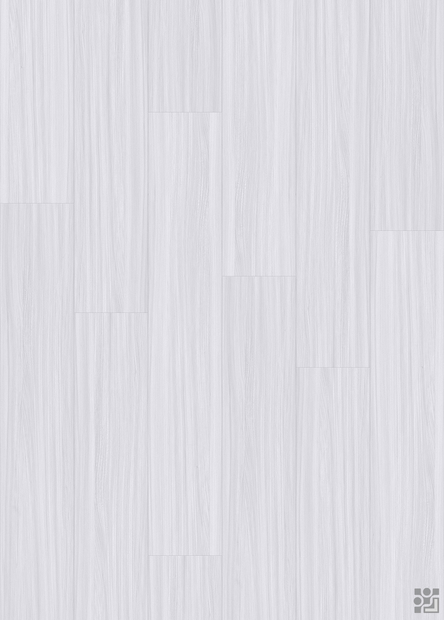Pale sand-beige Mandalay Teak decorative surface with dense fine linear grain and subtle curved wood patterns