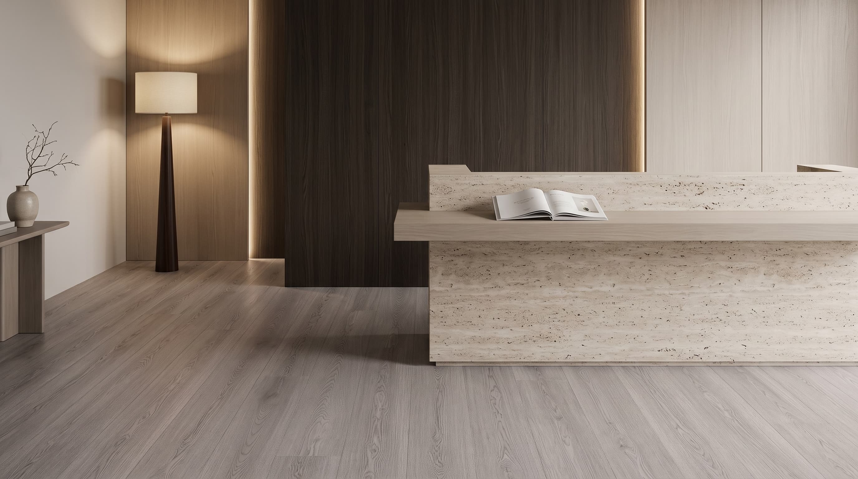 Cervantes Oak_Floor,Oak,Straight Grain,Chevron