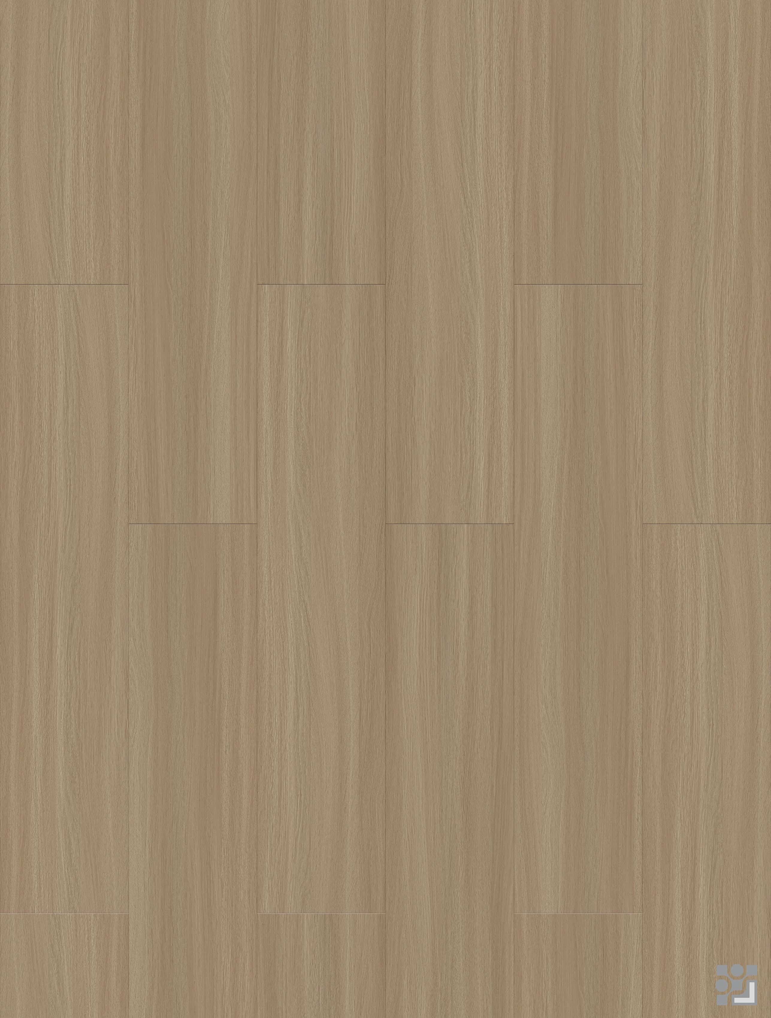 Panlupo Oak neutral oak flooring with soft grey-brown tones and subtle natural wood grain