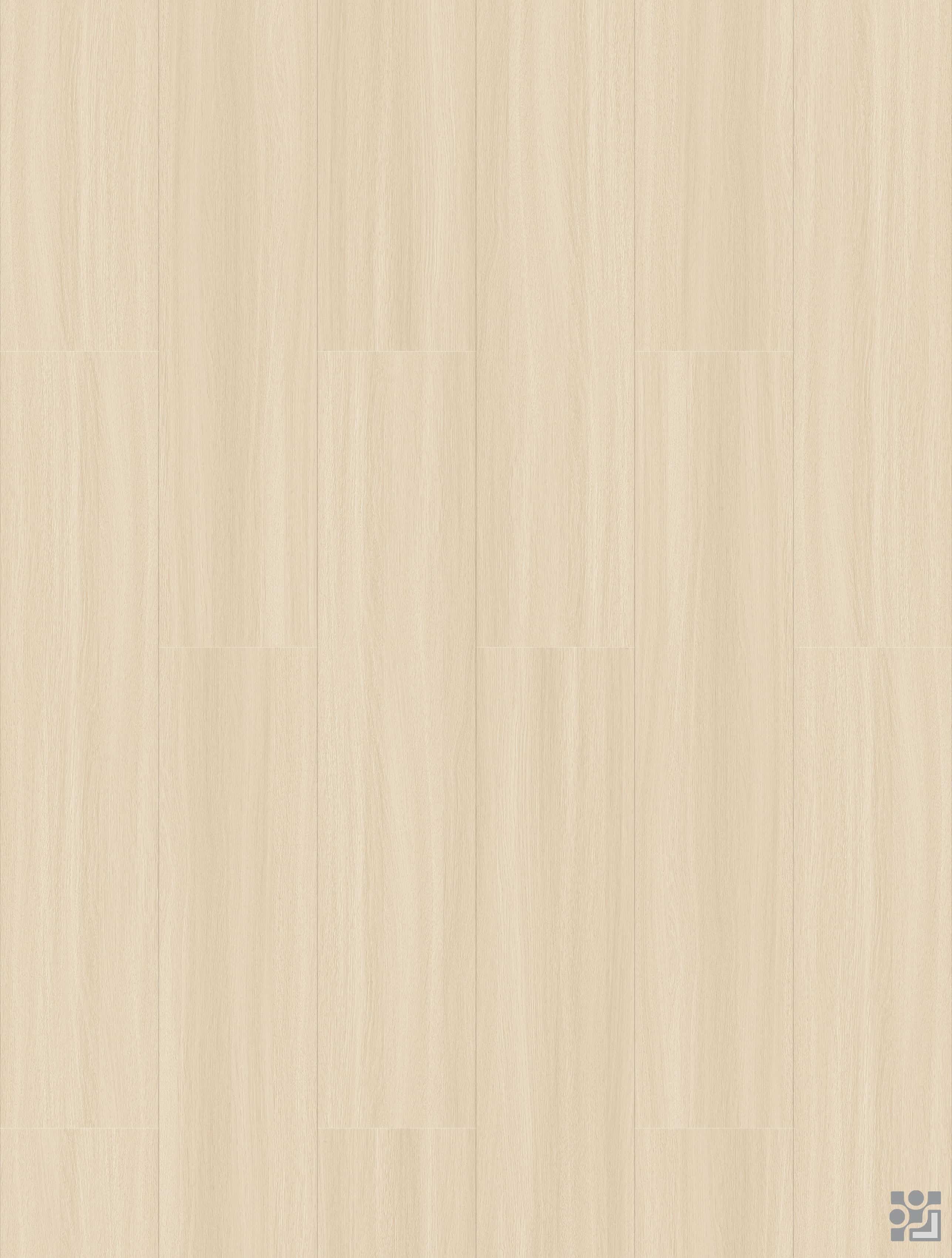 Panlupo Oak natural light wood flooring with warm golden tones and fine wood grain