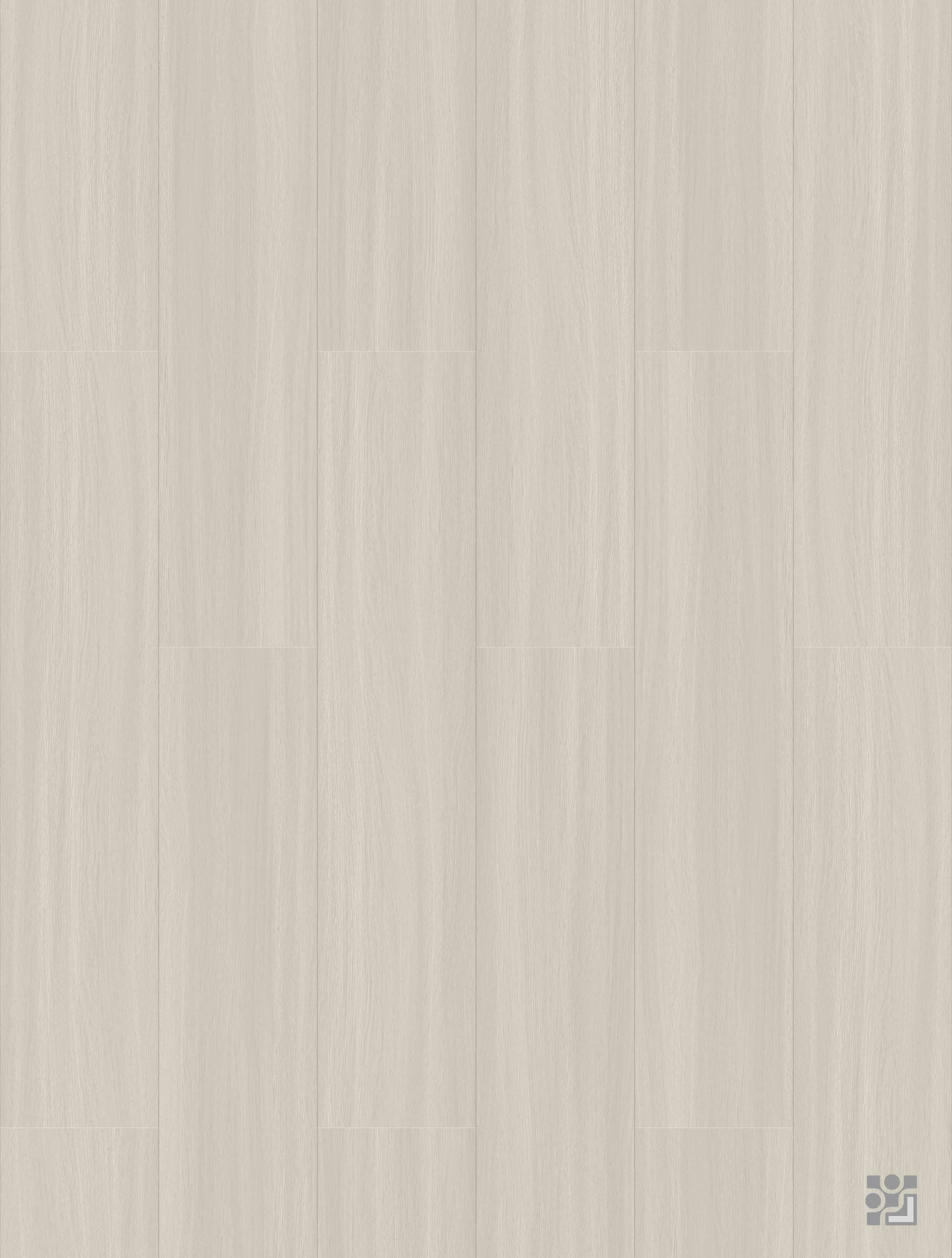 Panlupo Oak neutral oak flooring with soft grey-brown tones and subtle natural wood grain