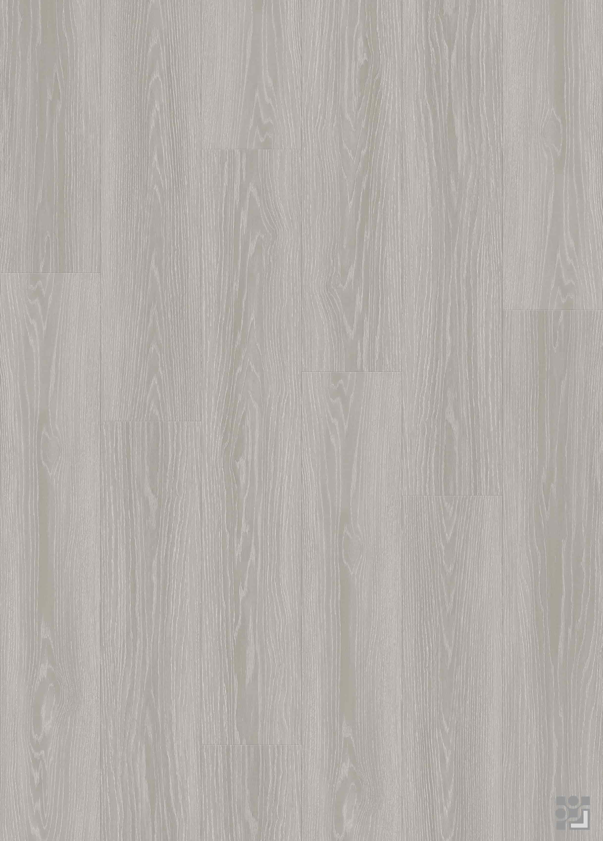 Luxuriant Oak light grey oak flooring with elegant natural grain and soft neutral tones