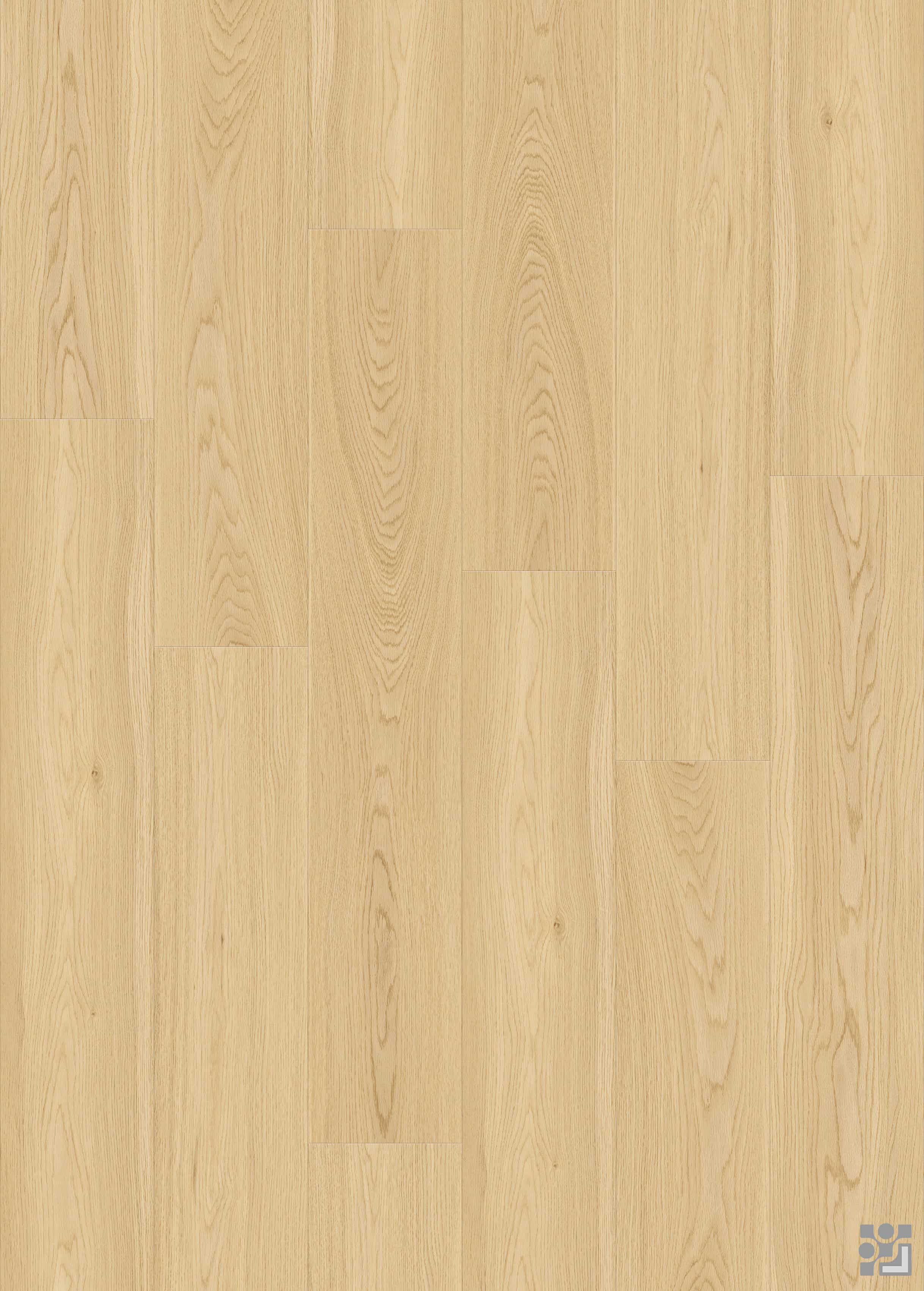 Tolstoy Oak warm golden oak flooring with natural tones and distinctive oak grain
