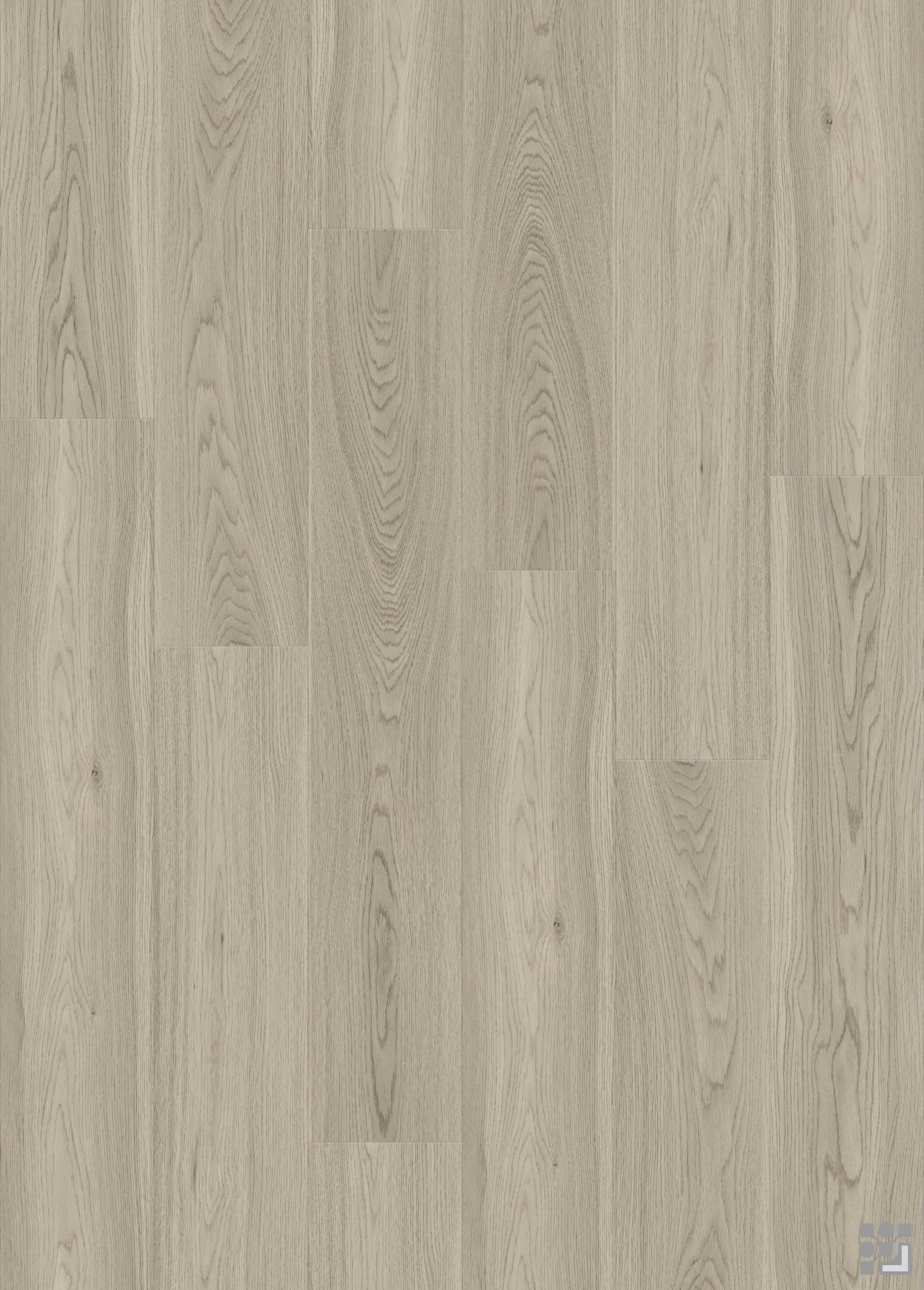 Tolstoy Oak neutral oak flooring with soft grey-brown tones and distinctive natural wood grain