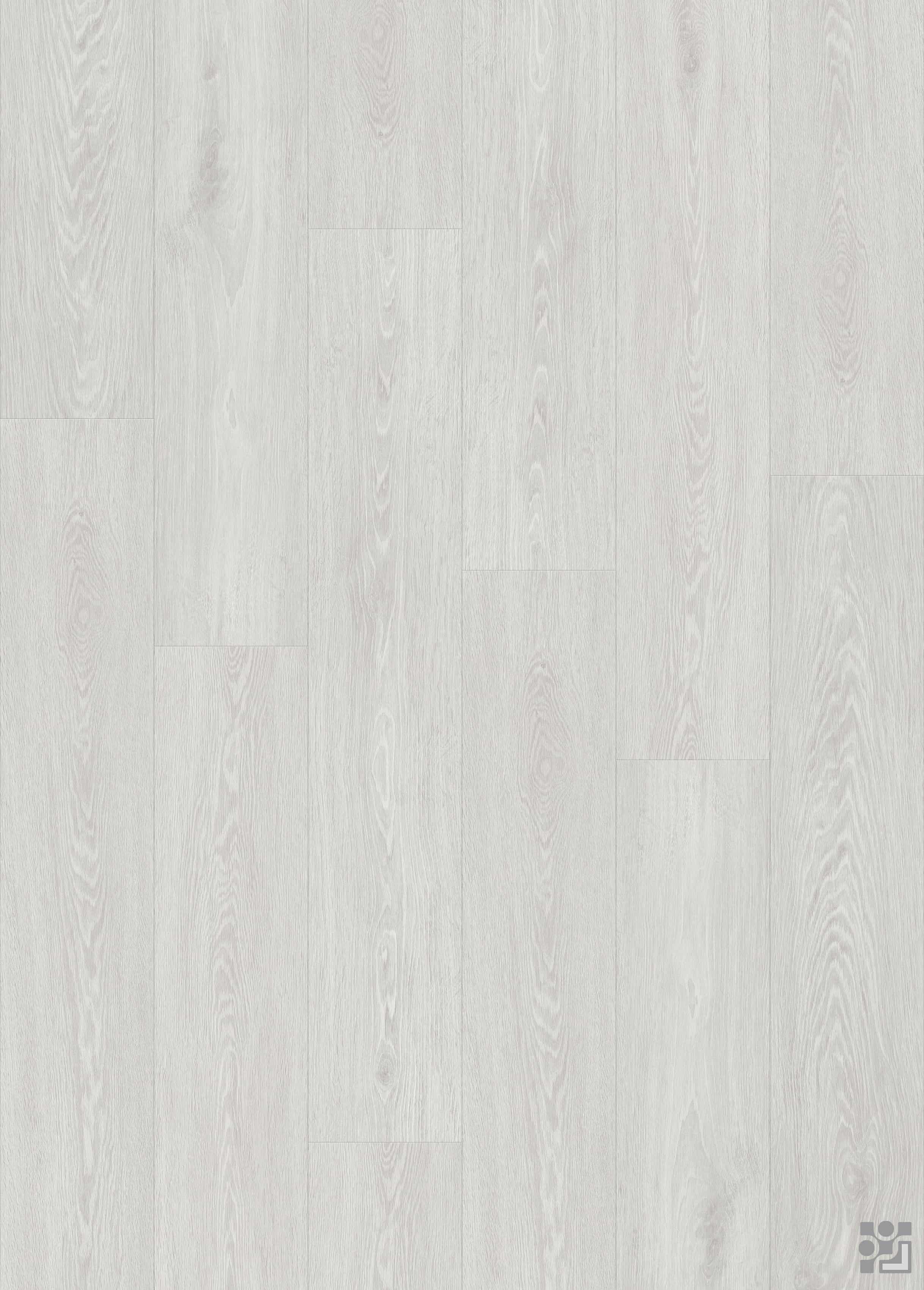 Jingzhi Oak light natural oak flooring with warm beige tones and refined wood grain