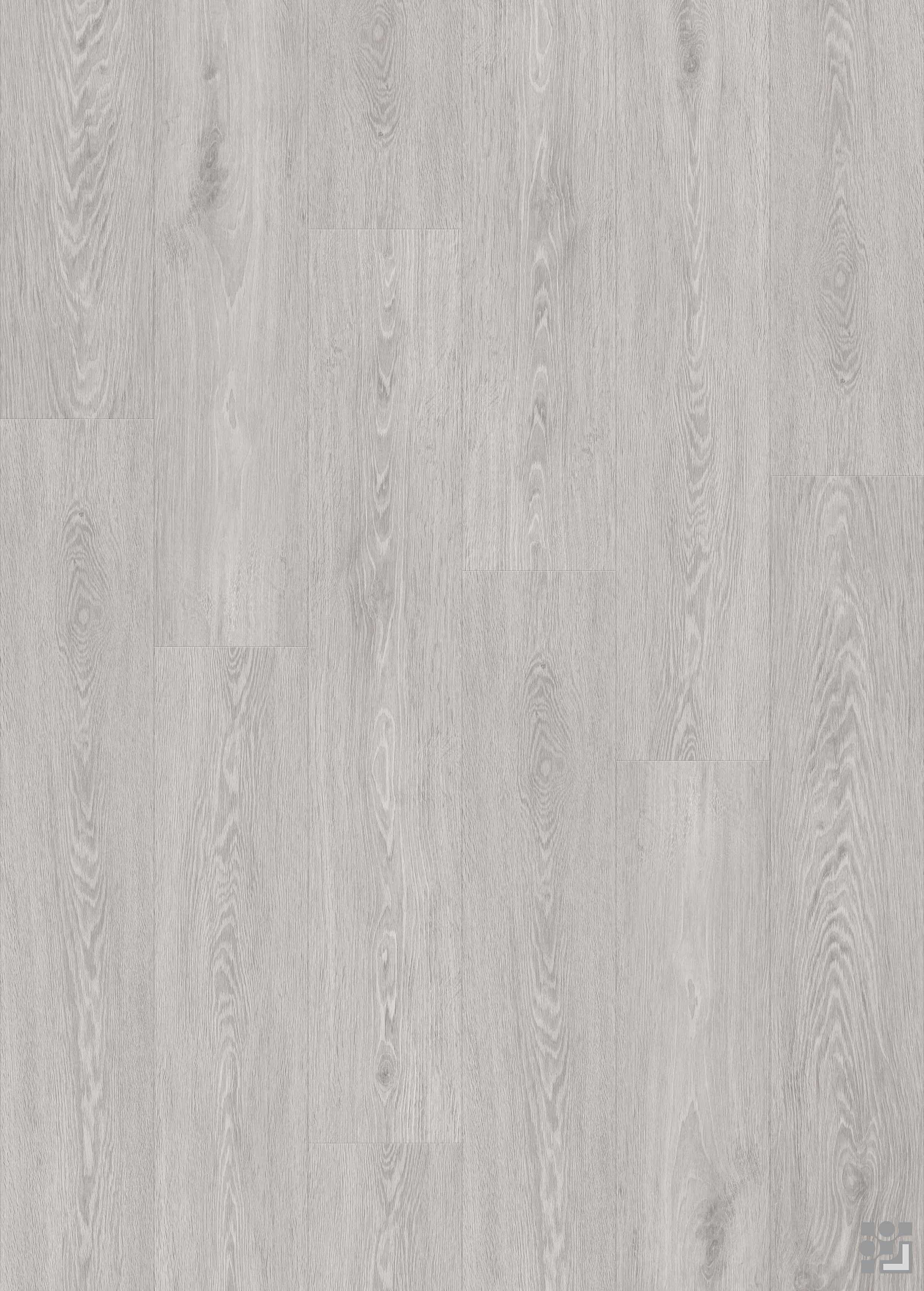 Jingzhi Oak light natural oak flooring with warm beige tones and refined wood grain