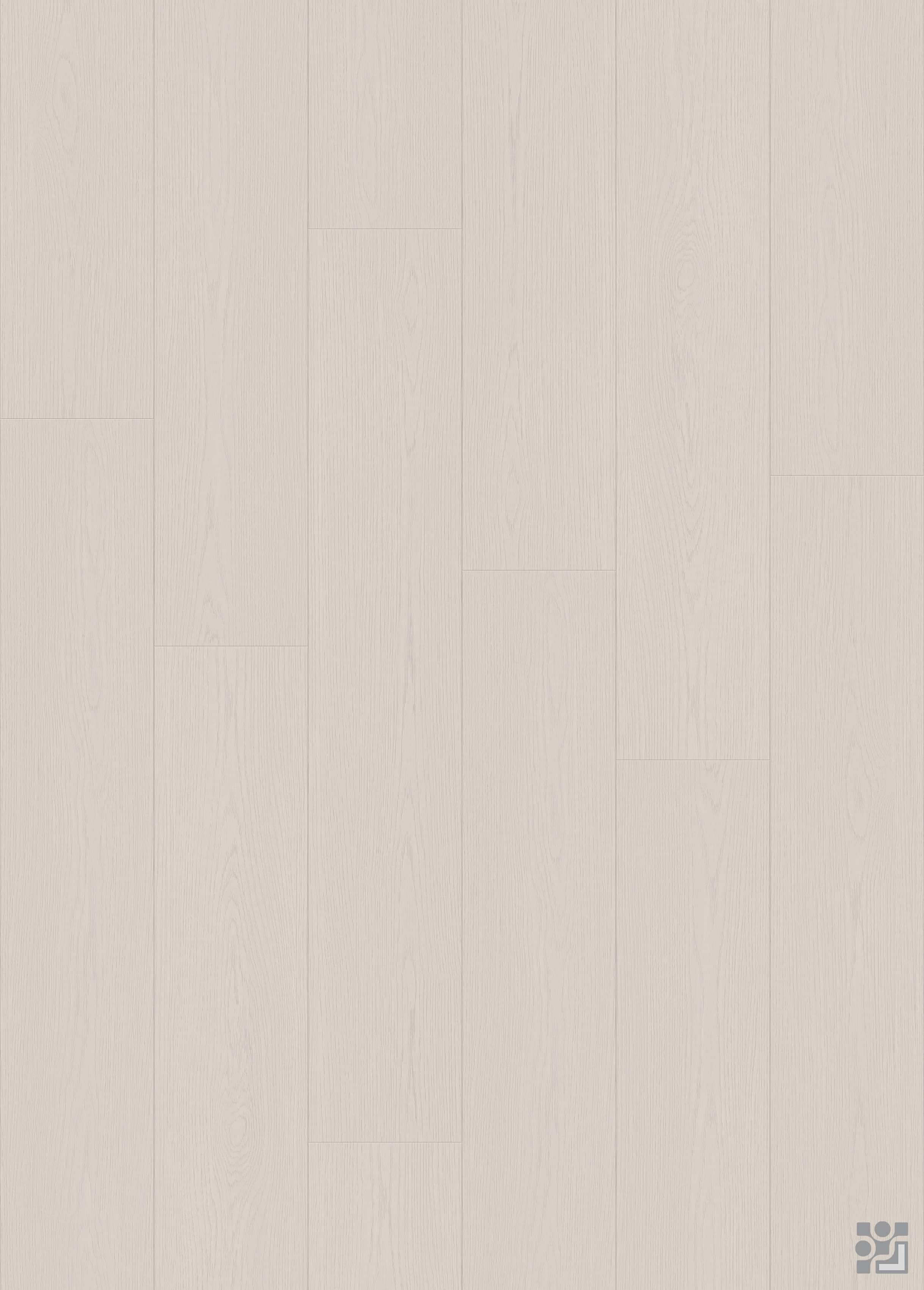 Ober Oak light natural oak flooring with warm beige tones and subtle fine wood grain