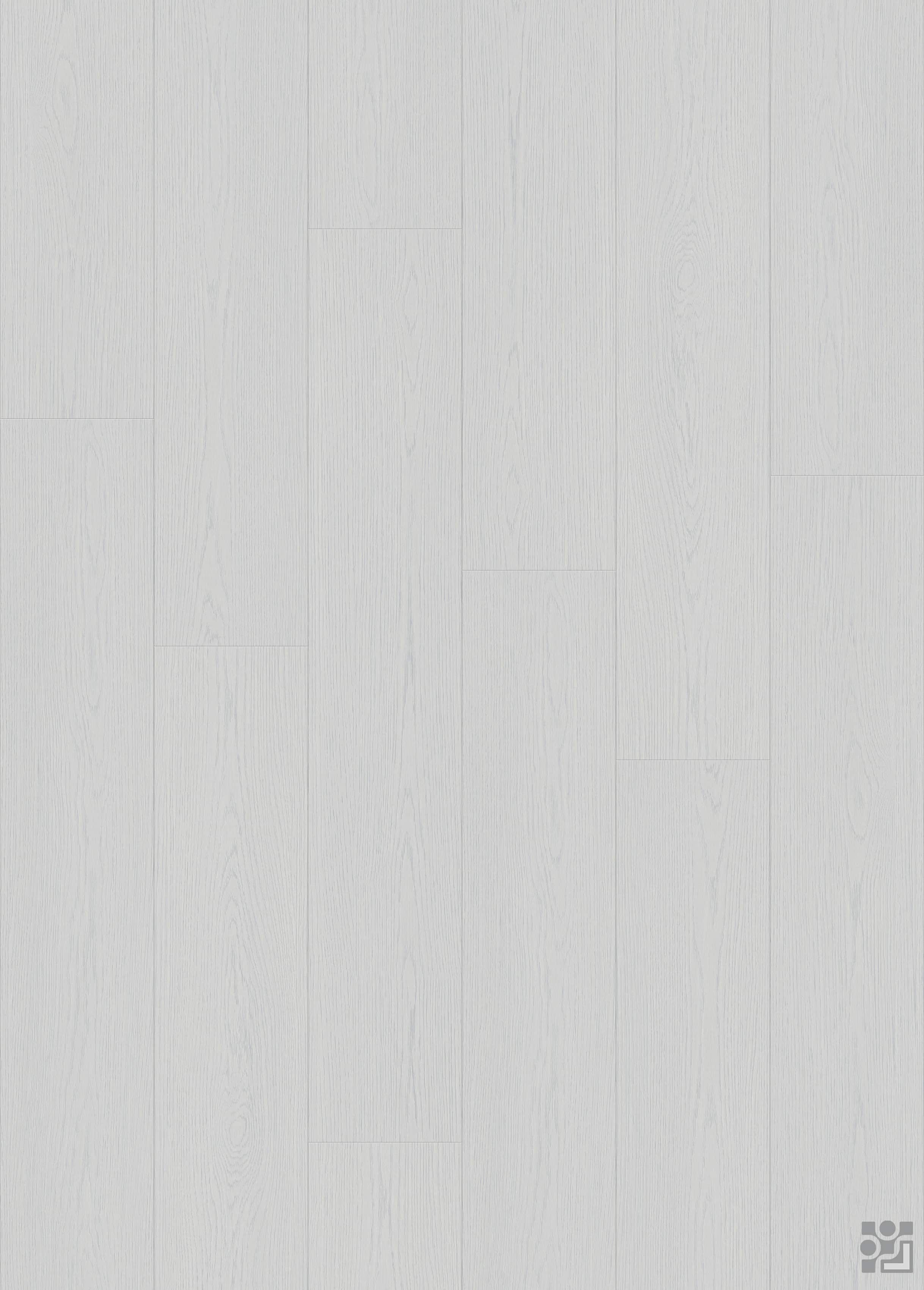 Ober Oak greige oak flooring with soft grey-brown tones and refined natural wood grain