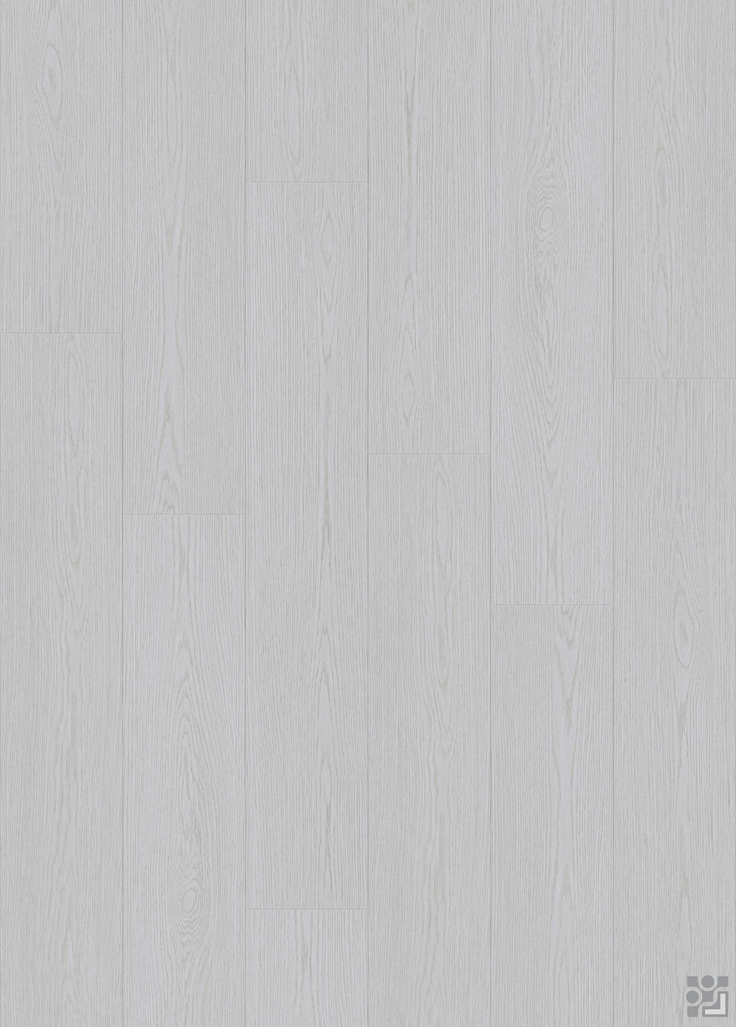 Ober Oak greige oak flooring with soft grey-brown tones and refined natural wood grain