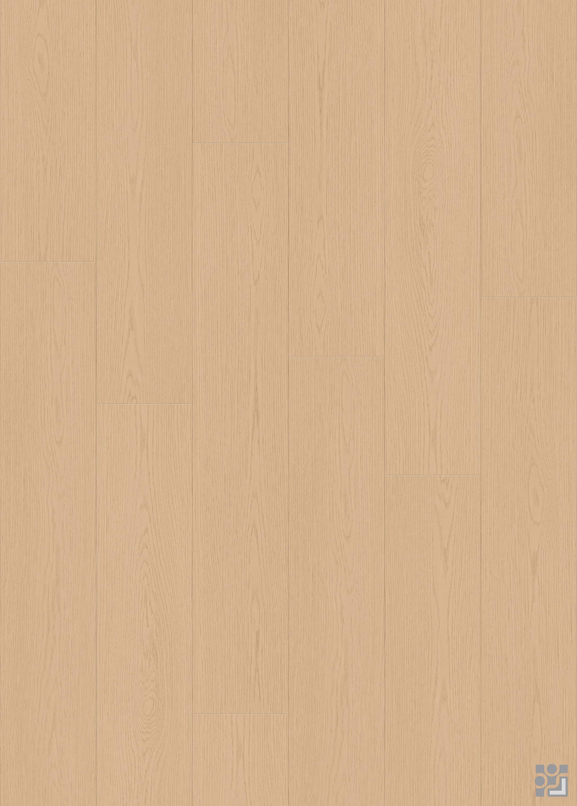 2224-8pjOber Oak light natural oak flooring with warm beige tones and subtle fine wood grain