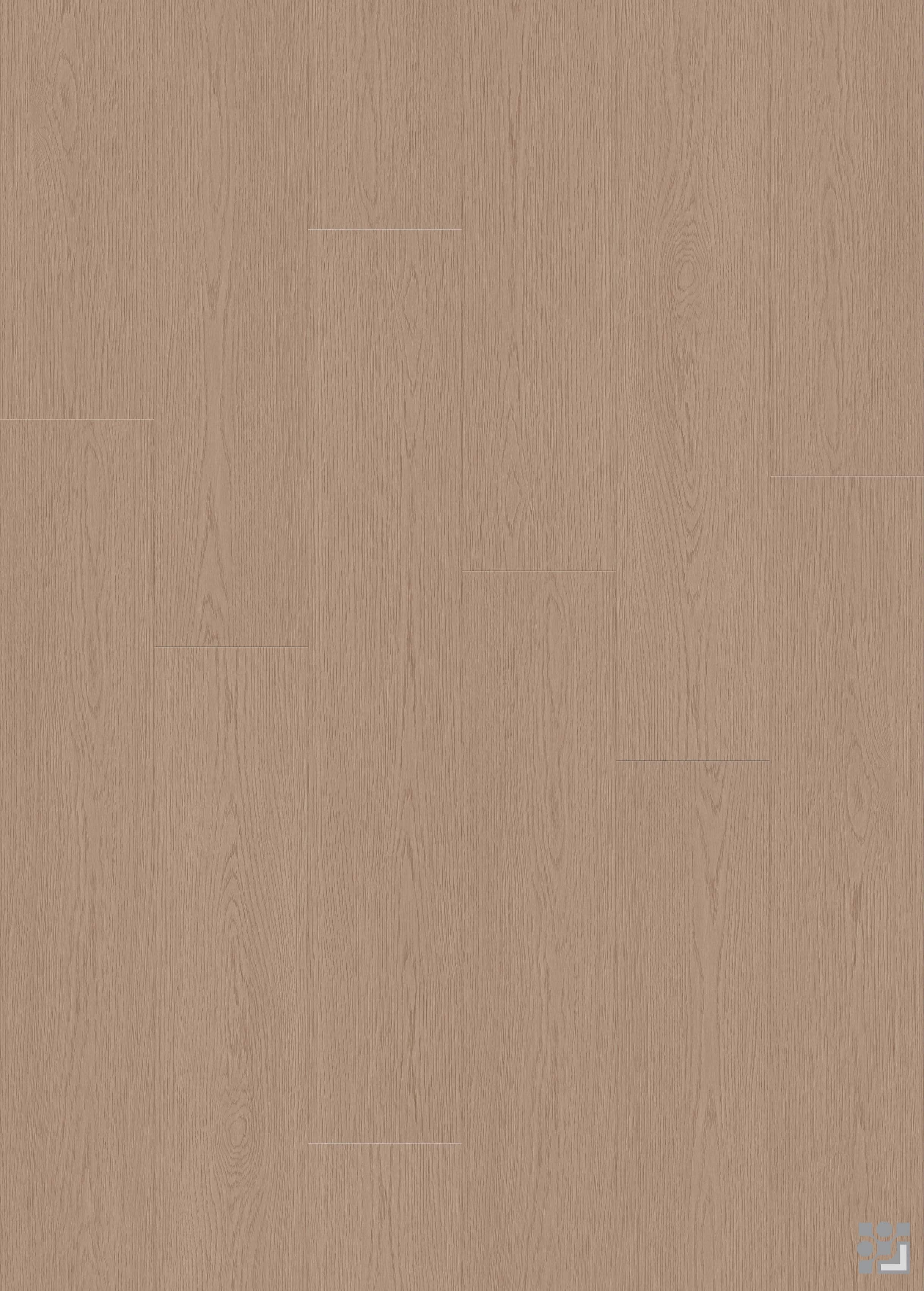 Ober Oak light natural oak flooring with warm beige tones and subtle fine wood grain