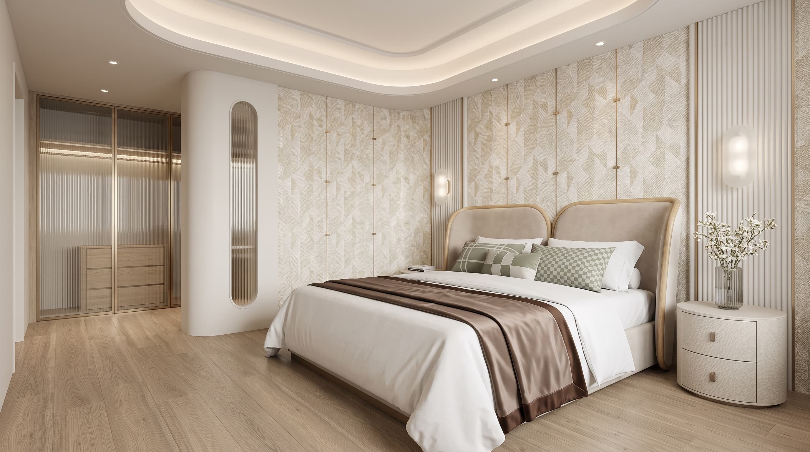 Tolstoy Oak_Floor,Oak,Straight Grain,Plank 1230mm