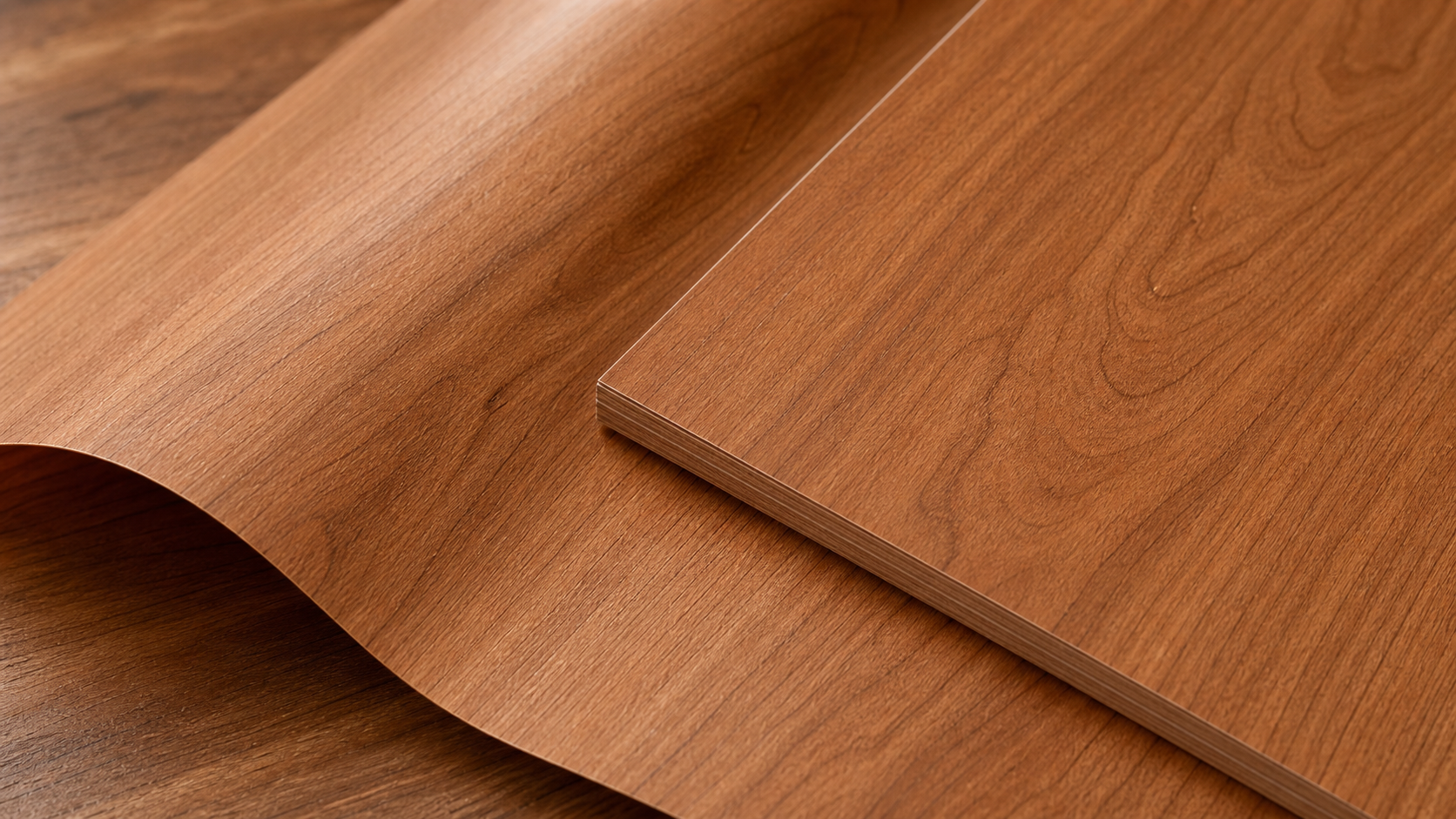 What Is Cherrywood Decorative Paper?