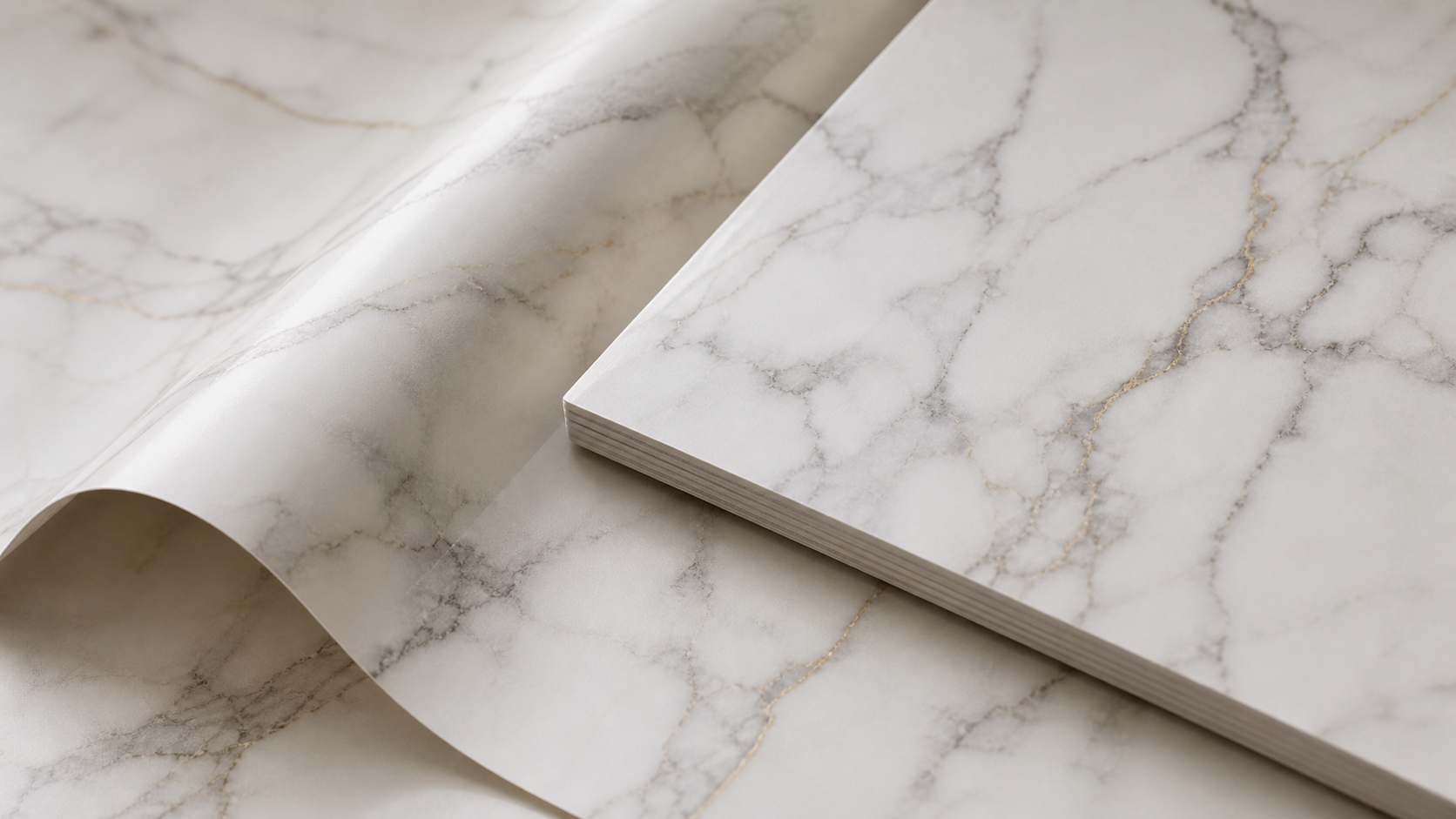 What Is Marble Decorative Paper?