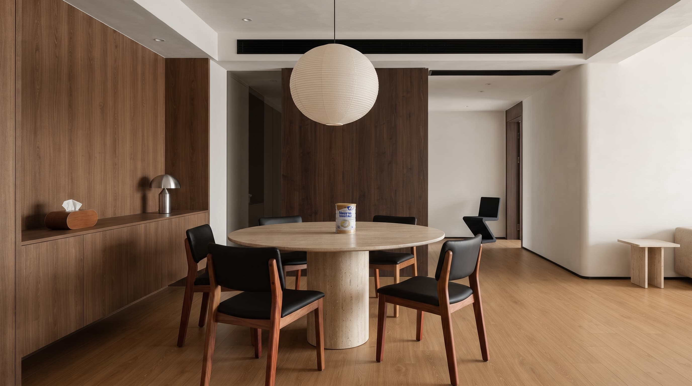 Austen Oak_Floor,Oak,Straight Grain,Plank 1230mm