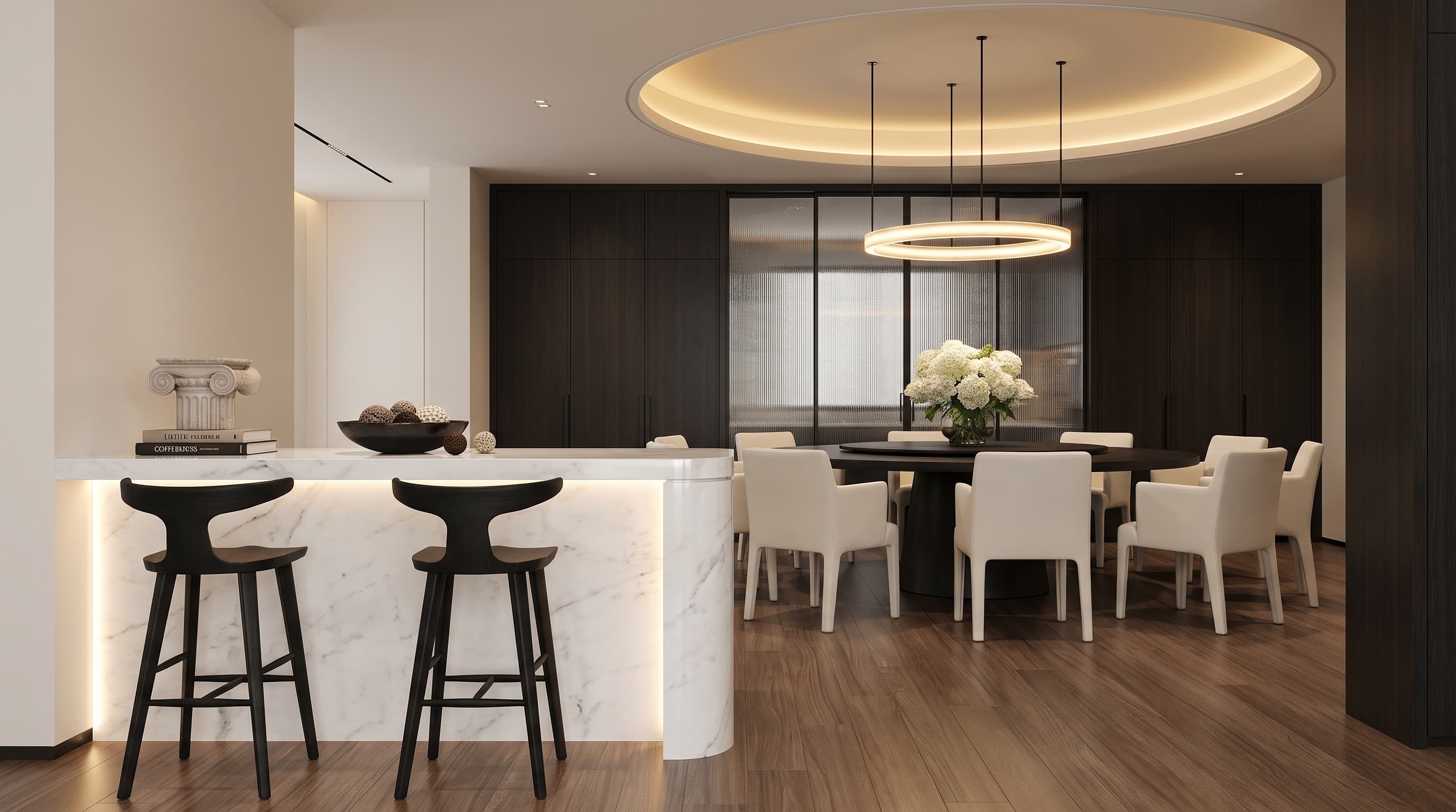 Cordilleras Oak_Floor,Oak,Straight Grain,Plank 1230mm