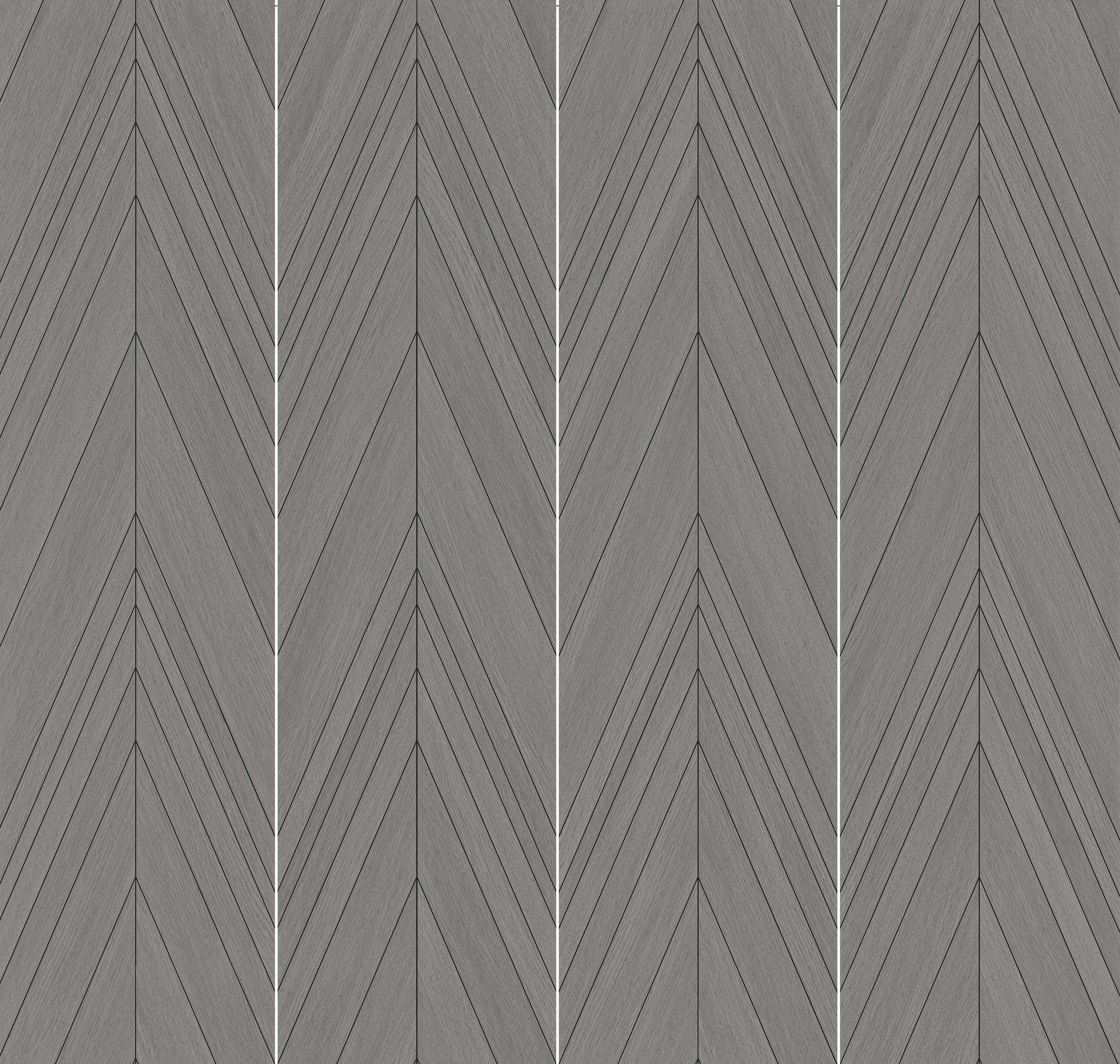 Starry Sky Parquetry_Floor,Oak,Straight Grain,Plank 1230mm