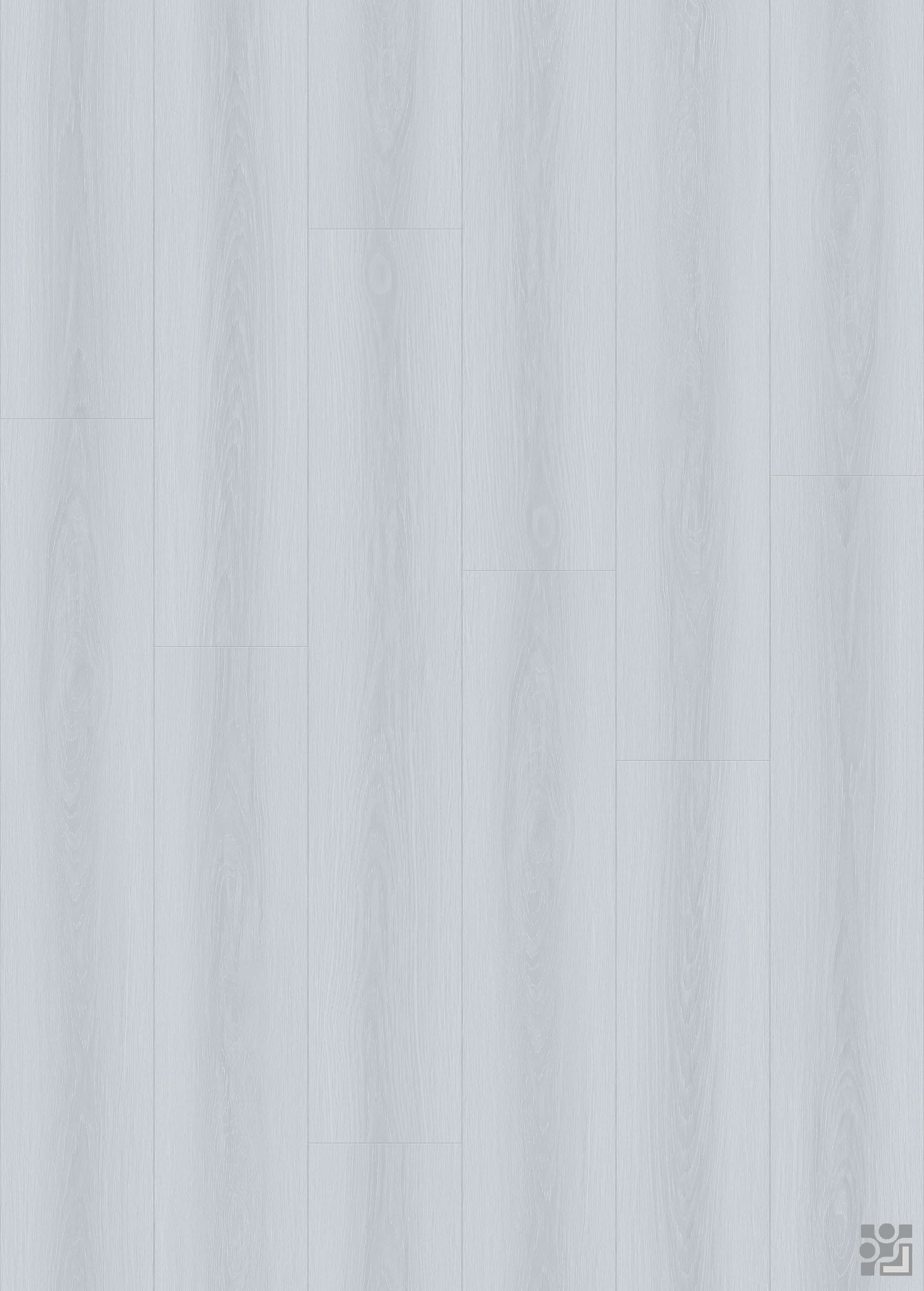 Davis Oak oak flooring decorative paper with warm natural wood tone and subtle realistic oak grain