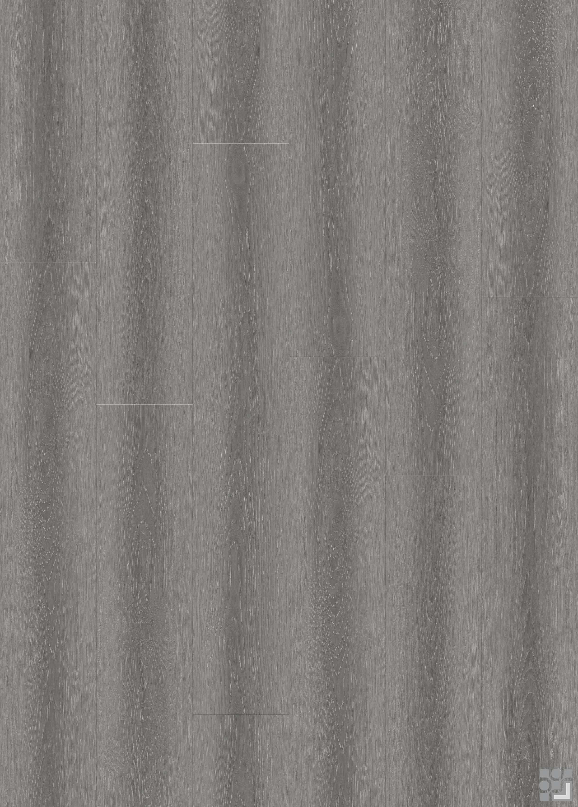 Davis Oak oak flooring decorative paper with warm natural wood tone and subtle realistic oak grain