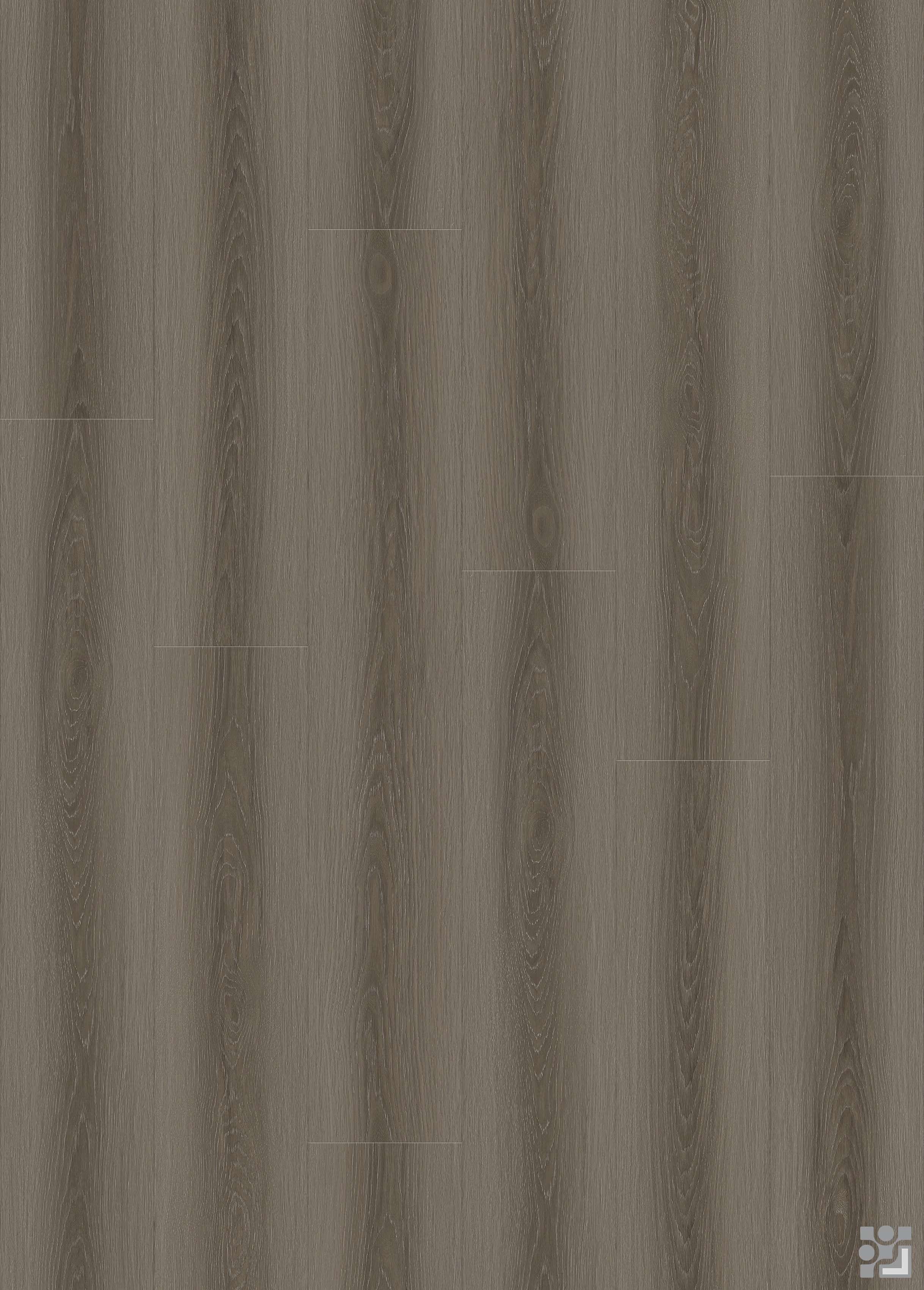 Davis Oak oak flooring decorative paper with warm natural wood tone and subtle realistic oak grain