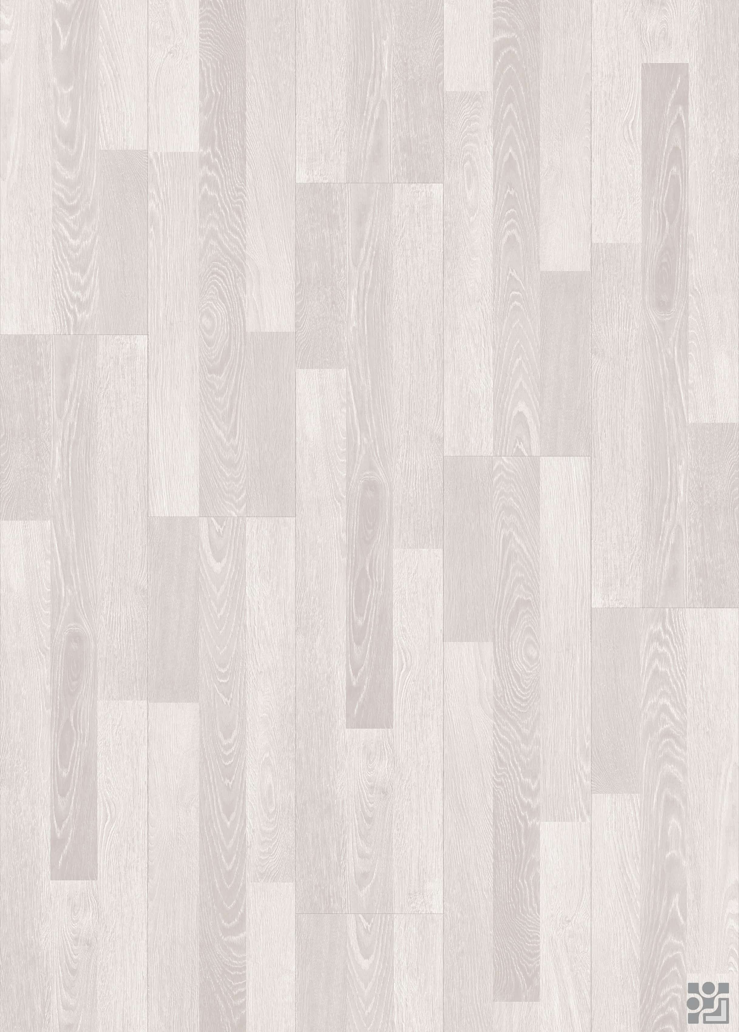 Light honey-brown Daniel Oak flooring decorative paper with varied natural grain, subtle knots and a staggered multi-strip layout